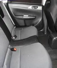 SUBARU Impreza 2.0D 4Q SPORT DYNAMIC CV150-No garanzia!