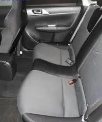 SUBARU Impreza 2.0D 4Q SPORT DYNAMIC CV150-No garanzia!