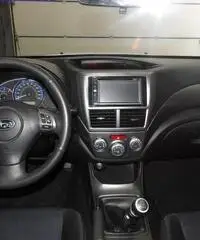 SUBARU Impreza 2.0D 4Q SPORT DYNAMIC CV150-No garanzia!