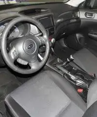 SUBARU Impreza 2.0D 4Q SPORT DYNAMIC CV150-No garanzia!