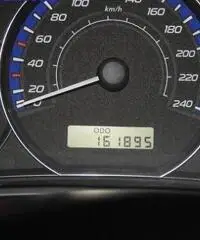 SUBARU Impreza 2.0D 4Q SPORT DYNAMIC CV150-No garanzia!