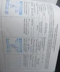 SUBARU Impreza 2.0 turbo 16V cat WRX