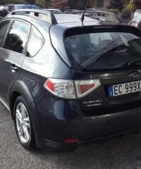 Subaru Impreza XV AWD 2.0 Boxer Diesel unico proprietario