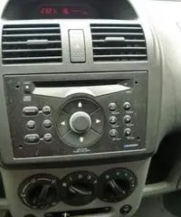 SUBARU Justy SUBARU JUSTY G3X 4X4 4WD