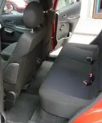 SUBARU Justy SUBARU JUSTY G3X 4X4 4WD