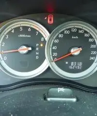 SUBARU OUTBACK SUBARU LEGACY OUTBACK SW 2.5 BIFUEL 4X4 AUTOMATICO