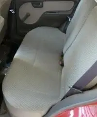 SUBARU Vivio 660 4WD GLi 5 porte 4X4