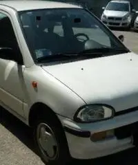 SUBARU Vivio 660 4WD GLi 5 porte 4X4