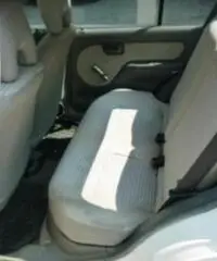 SUBARU Vivio 660 4WD GLi 5 porte 4X4