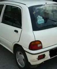 SUBARU Vivio SUBARU VIVIO 4X4 4WD