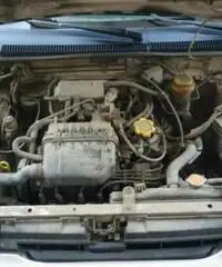 SUBARU Vivio SUBARU VIVIO 4X4 4WD