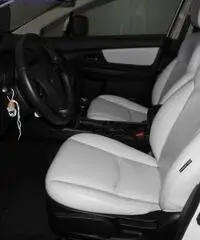 SUBARU XV 2.0 D TREND 4WD CV147 Bollo pagato fino al 2018!!!