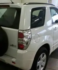 SUZUKI Grand Vitara 1.6 3 porte Evolution