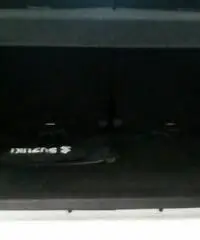 SUZUKI Grand Vitara 1.6 3 porte Evolution