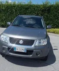 SUZUKI Grand Vitara 1.6 16V 3 porte SOLO 73000 KM !!