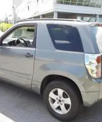 SUZUKI Grand Vitara 1.6 16V 3 porte SOLO 73000 KM !!