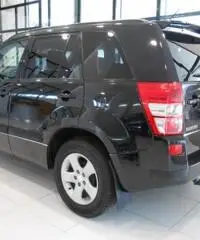 SUZUKI Grand Vitara 1.9 DDiS 5 porte