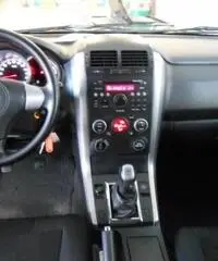 SUZUKI Grand Vitara 1.9 DDiS 3 porte Offroad