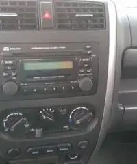 SUZUKI Jimny 1.3i 16V cat 4WD JX GARANZIA