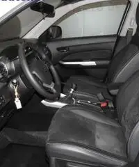 SUZUKI Vitara 1.6 DDiS 4WD ALL-GRIP V-TOP CV120-KM 0