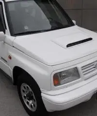 SUZUKI Vitara 1.9 diesel JLX