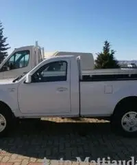 TATA Xenon 2.2 Dicor 4x2 PC Pick-up
