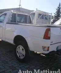TATA Xenon 2.2 Dicor 4x2 PC Pick-up