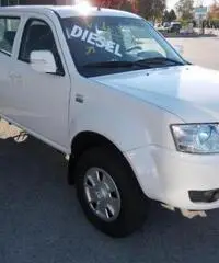 TATA Xenon 2.2 Dicor 4x4 PL-DC Pick-up "Km Zero"