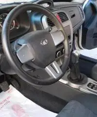 TATA Xenon 2.2 Dicor 4x4 PL-DC Pick-up  