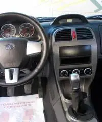 TATA Xenon 2.2 Dicor 4x4 PL-DC Pick-up  