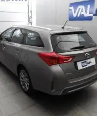 TOYOTA Auris TOURING SPORT 1.8 HYBRID SW - Garantita 12 mesi!