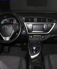 TOYOTA Auris TOURING SPORT 1.8 HYBRID SW - Garantita 12 mesi!