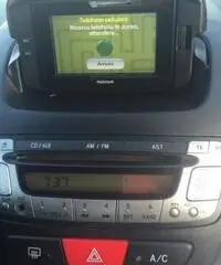 TOYOTA Aygo 1.0 12V VVT-i Connect Navi!