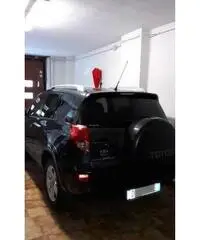 Toyota rav 4 anno 2008