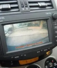 TOYOTA RAV 4 RAV4 Crossover 2.2 D-Cat A/T 150 CV Executive