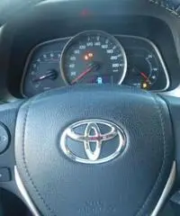 TOYOTA RAV 4 RAV4 2.2 D-4D 4WD Lounge