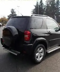 TOYOTA RAV 4 RAV4 2.0 16V cat 3 porte Sol