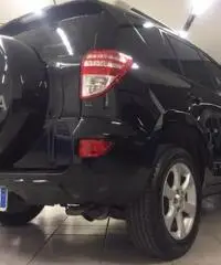TOYOTA RAV 4 RAV4 2.2 D-4D 150 CV DPF Exclusive