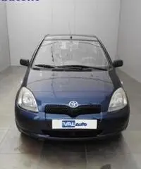 TOYOTA Yaris 1.0i VVT-i CV68-Venduta vista e piaciuta!