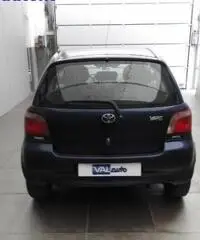 TOYOTA Yaris 1.0i VVT-i CV68-Venduta vista e piaciuta!