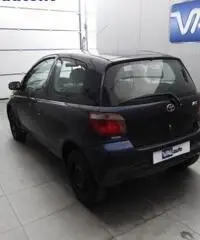 TOYOTA Yaris 1.0i VVT-i CV68-Venduta vista e piaciuta!