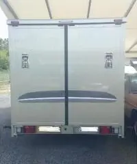 TRUCKS-LKW Andere- RIMORCHIO RSA