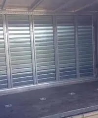 TRUCKS-LKW Andere- RIMORCHIO RSA