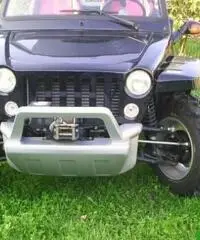 VENDO Jeep ATV XYJK800 del 2013