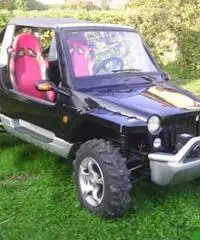 VENDO Jeep ATV XYJK800 del 2013