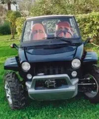 VENDO Jeep ATV XYJK800 del 2013