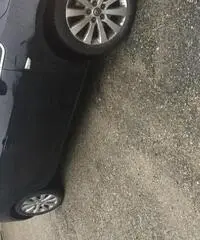 Vendo opel astra 2011