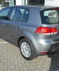 VOLKSWAGEN Golf 1.6 TDI DPF 5p. Trendline 