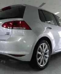 VOLKSWAGEN Golf 1.6 TDI 5p. Highline BMT - Unico proprietario -