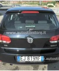 VOLKSWAGEN Golf 1.6 TDI DPF 5p. Confortline